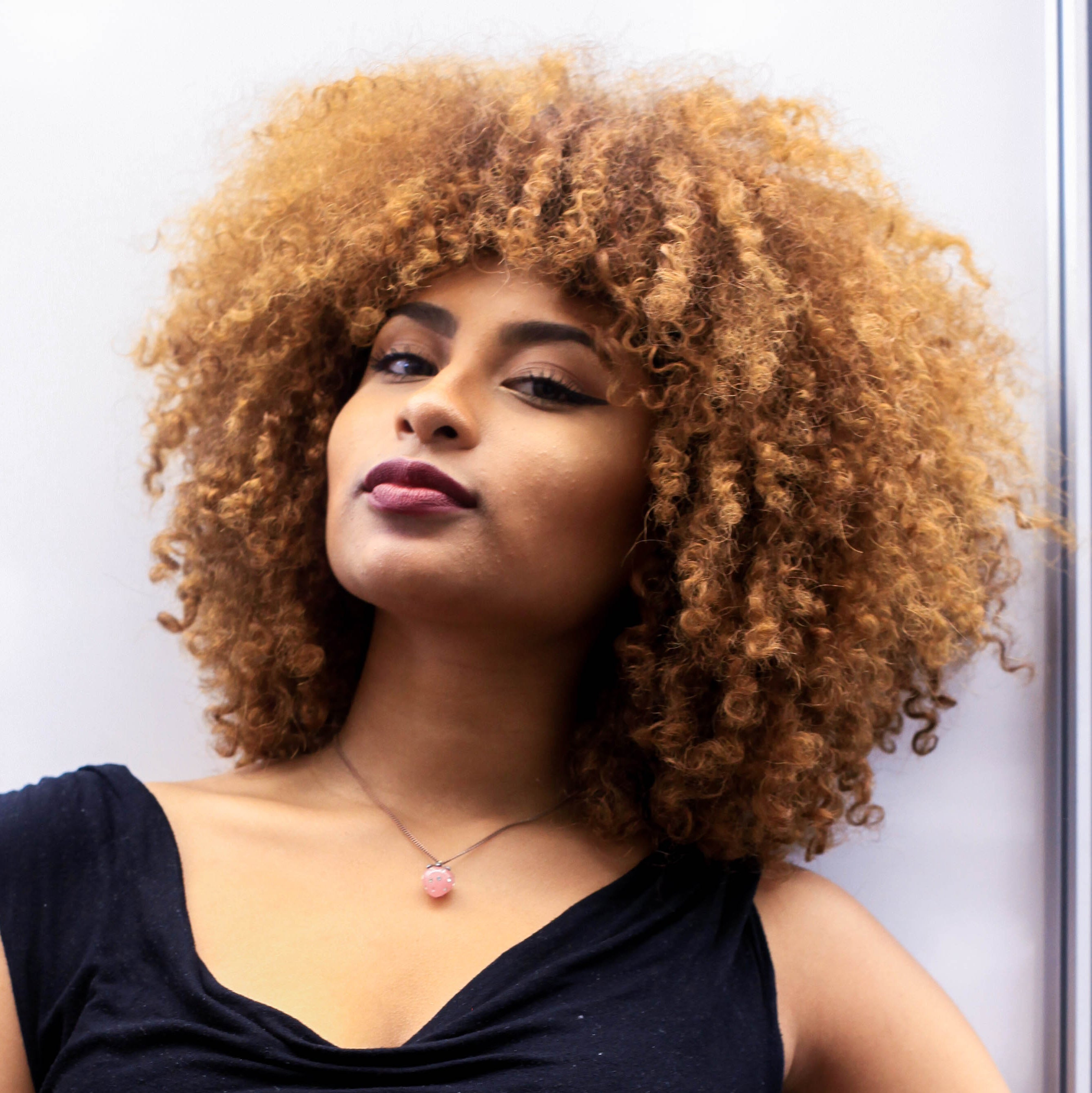 Top Natural Hairstyles Straight From The UK
